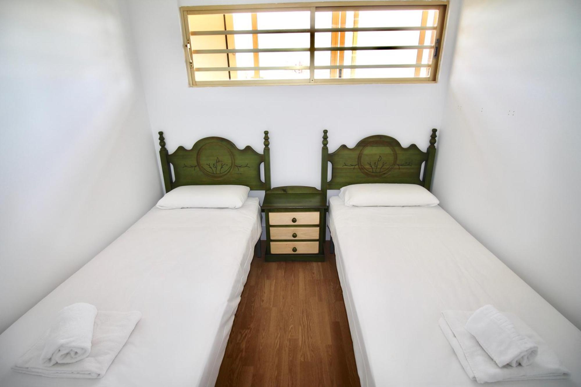 Apartamento El Tridente 阿利坎特 外观 照片